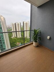 Normanton Park (D5), Apartment #599691011